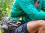 SILICONE DOUBLE BARREL CADDY loon outdoors