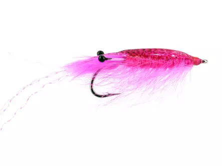 Agerskov Epoxy Mallard Shrimp Pink