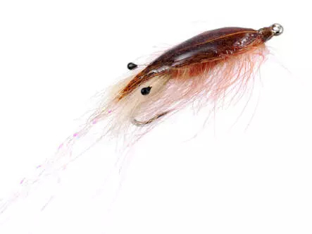 Agerskov Epoxy Mallard Shrimp Natural 6