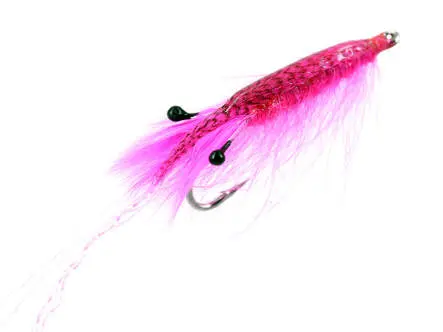 Agerskov Epoxy Mallard Shrimp Pink 6