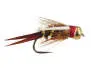 BH Prince Nymph Red Choker BL 12