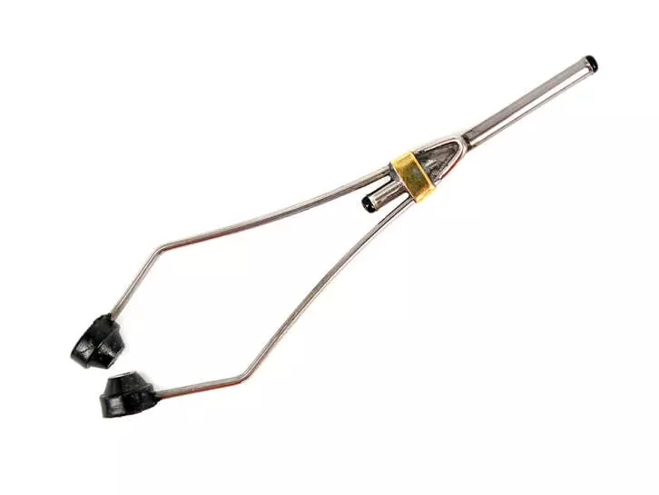 Bobbin CERAMIC BEAD basic fly fishing
