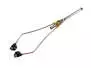 Bobbin CERAMIC BEAD basic fly fishing