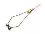 Bobbin CERAMIC TUBE basic fly fishing