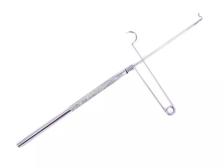 KNOT FINISHER LARGE basic fly fishing