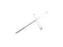 KNOT FINISHER SMALL basic fly fishing