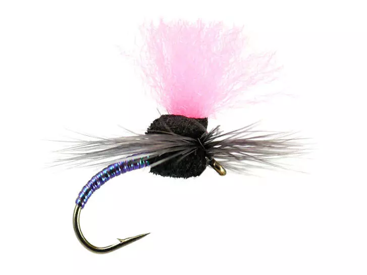 Peacockue Magic Pearl Klinkhamer