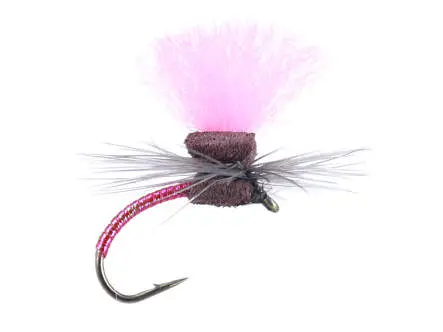 Red Magic Pearl Klinkhamer