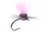 Peacock Green Magic Pearl Klinkhamer