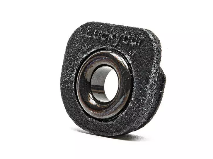 LINE GUIDE PRO for fly reel Vivarelli Standard FV102 for european nymphing