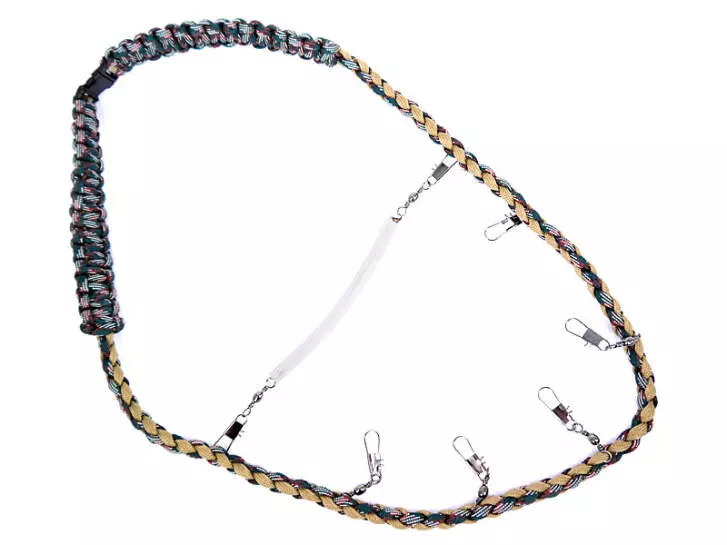 Lanyard CHAINU