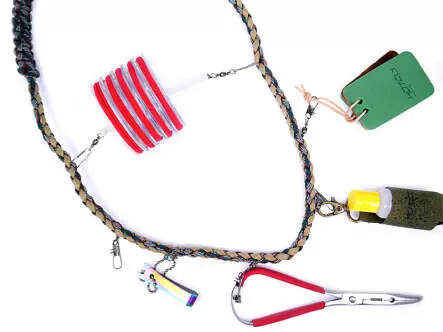 Lanyard CHAINU