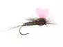 Grey Olive High-Viz Paradream BL