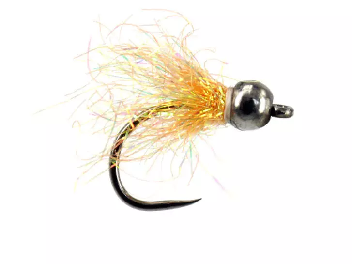 Evo Devil Competition TG BL Orange UV