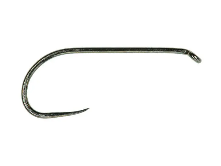 Hooks hends STREAMER 1x strong 724BL - 20 pc. - 8