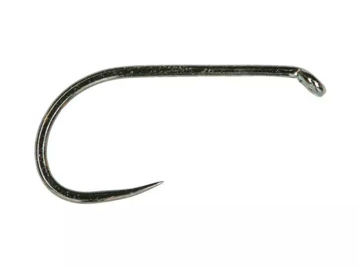 Hooks hends DRY 1x strong 354BL - 25 pc.