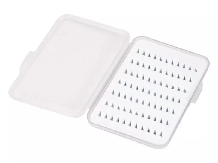 Fly Box COMPETITION NYMPH Small