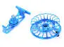 Spare spool LIGHT SUPERB 900 - 2/3 - blue