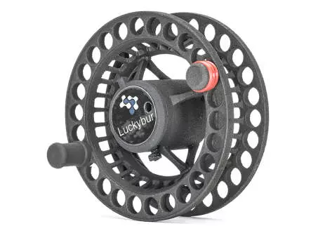 LARGE ARBOR COMPETITION SPOOL for fly reel Vivarelli Standard