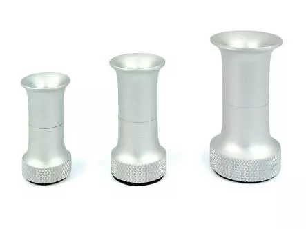 HAIR STACKER basic fly fishing