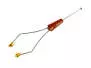 Bobbin WOODY CERAMIC V1 basic fly fishing