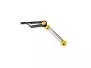 HACKLES PLIER ROTO SHORT basic fly fishing