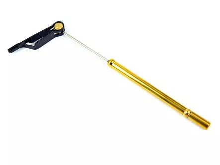 HACKLES PLIER ROTO LONG basic fly fishing