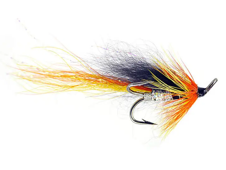 Cascade MW Silver Treble 12