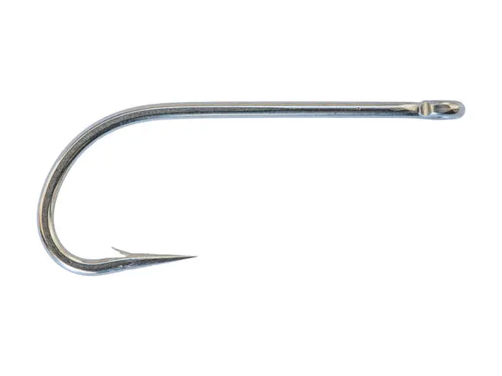 Hooks hotfly SALTWATER - 10 pc.