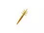 J:son Realistic Caddis Larvae nymph backs - CL3 - 12 pc. - olive brown