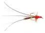 MW Francis Red Treble