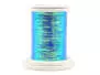 PEARL TINSEL textreme - 0,4 mm - 30 m - blue pearl