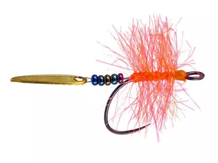 Rascal SDH Fluo Orange