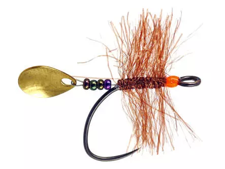 Rascal SDH Earth Brown