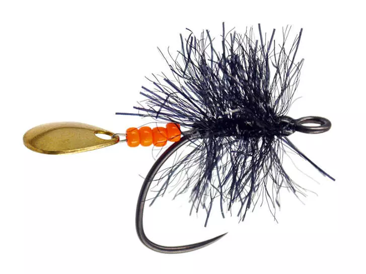Rascal SDH Deep Black