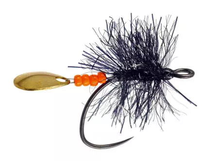 Rascal SDH Deep Black