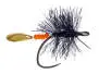 Rascal SDH Deep Black