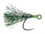 Spitfire SDH Barred Chartreuse