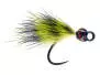 Cyclops SDH Tiger Chart White