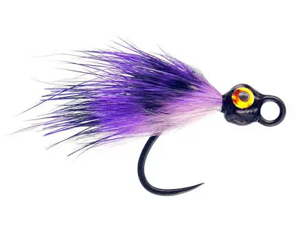 Cyclops SDH Tiger Purple White