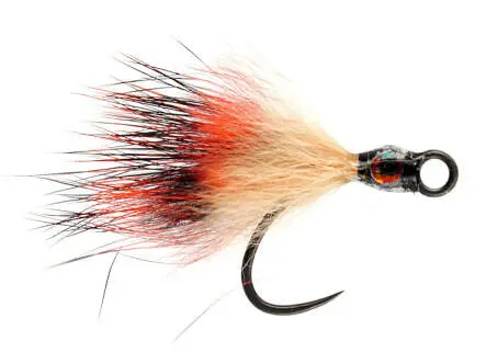 Cyclops SDH Tiger Red Peach
