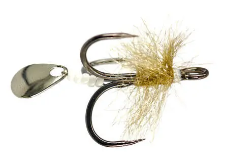 Supernova TDH Golden Olive