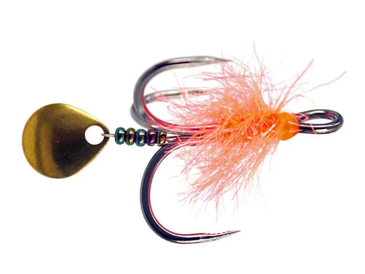 Supernova TDH Fluo Orange