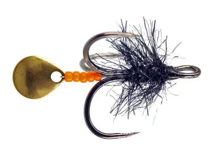 Supernova TDH Deep Black