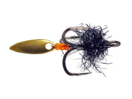 Supernova TDH Deep Black