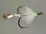 Supernova TDH Crystal White - 4