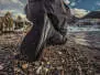 Wading boots andrew CREEK DARK - made in Italy