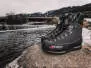Wading boots andrew CREEK DARK - made in Italy