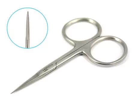Scissors hotfly PROSHARPY STRAIGHT - 4.00"