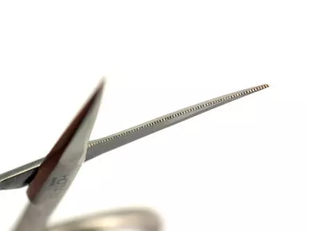 Scissors hotfly PROSHARPY CURVED - 4.00"